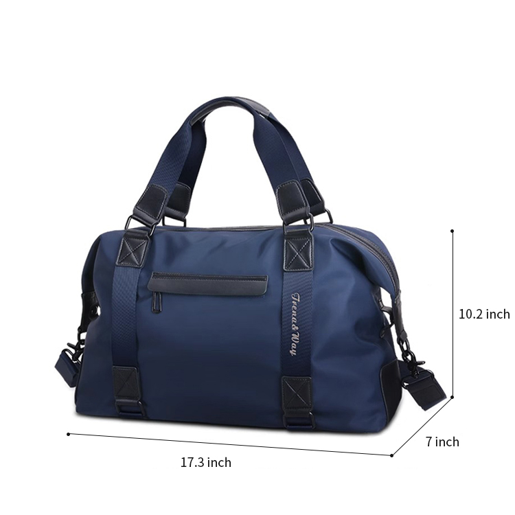 Travel.Accessories News - Tas Olahraga Kapasitas Besar Terbaru, Tas