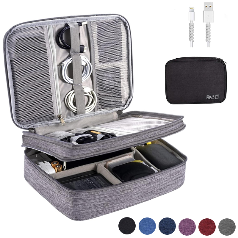 Travel Accessories For 2 Year Old - Organizer Kursi Belakang Mobil Universal 2025,
