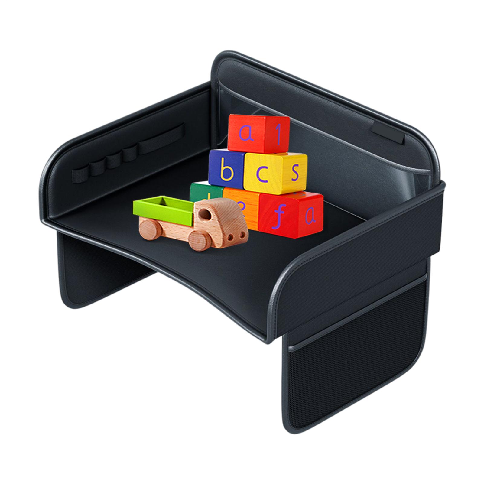 Travel Accessories For Baby - Meja Gambar dan Makan di Mobil