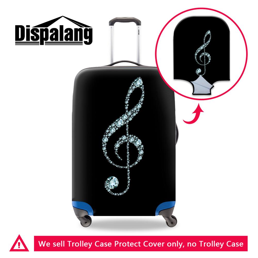 Travel.Accessories News - Penutup pelindung koper elastis tahan debu