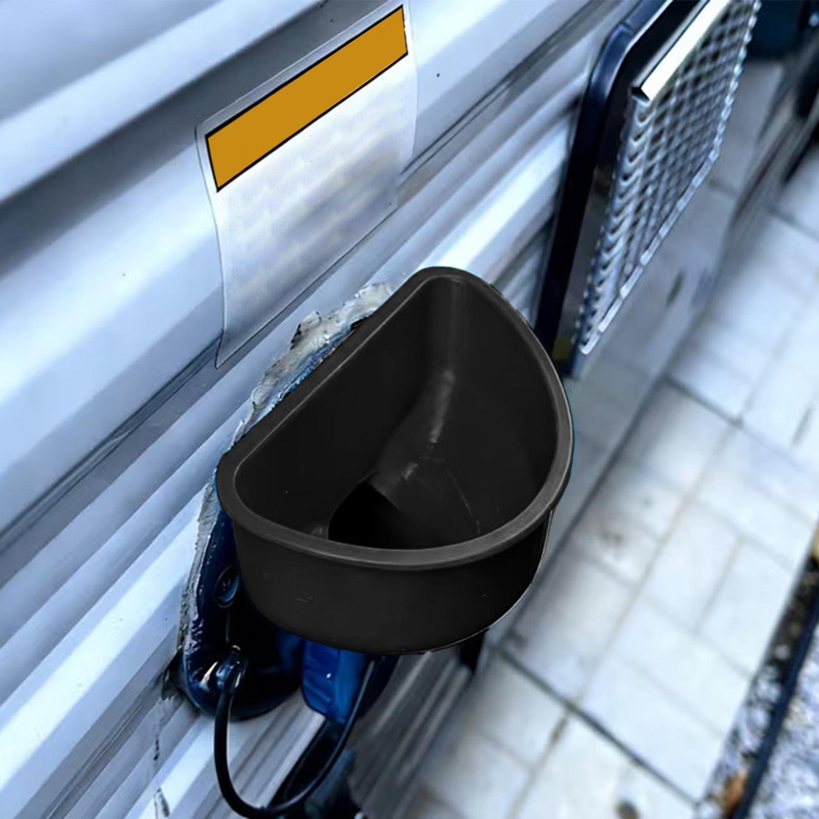 Travel Accessories To 3D Print - Corong Pengisi Air RV Aksesoris Kendaraan