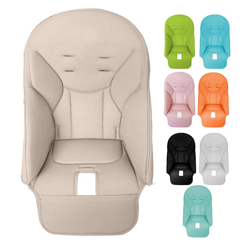 Travel Accessories For Baby - Bantalan Kursi Makan Anak-anak Penutup Kursi