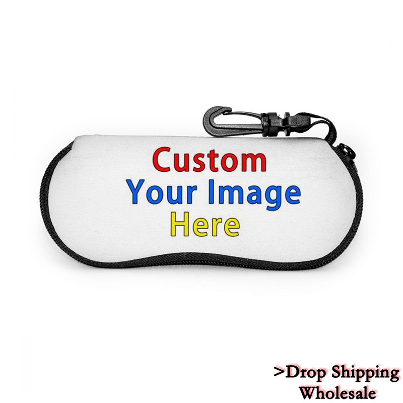 Travel Accessories To 3D Print - 3D Kustom Gambar Anda Kacamata Hitam