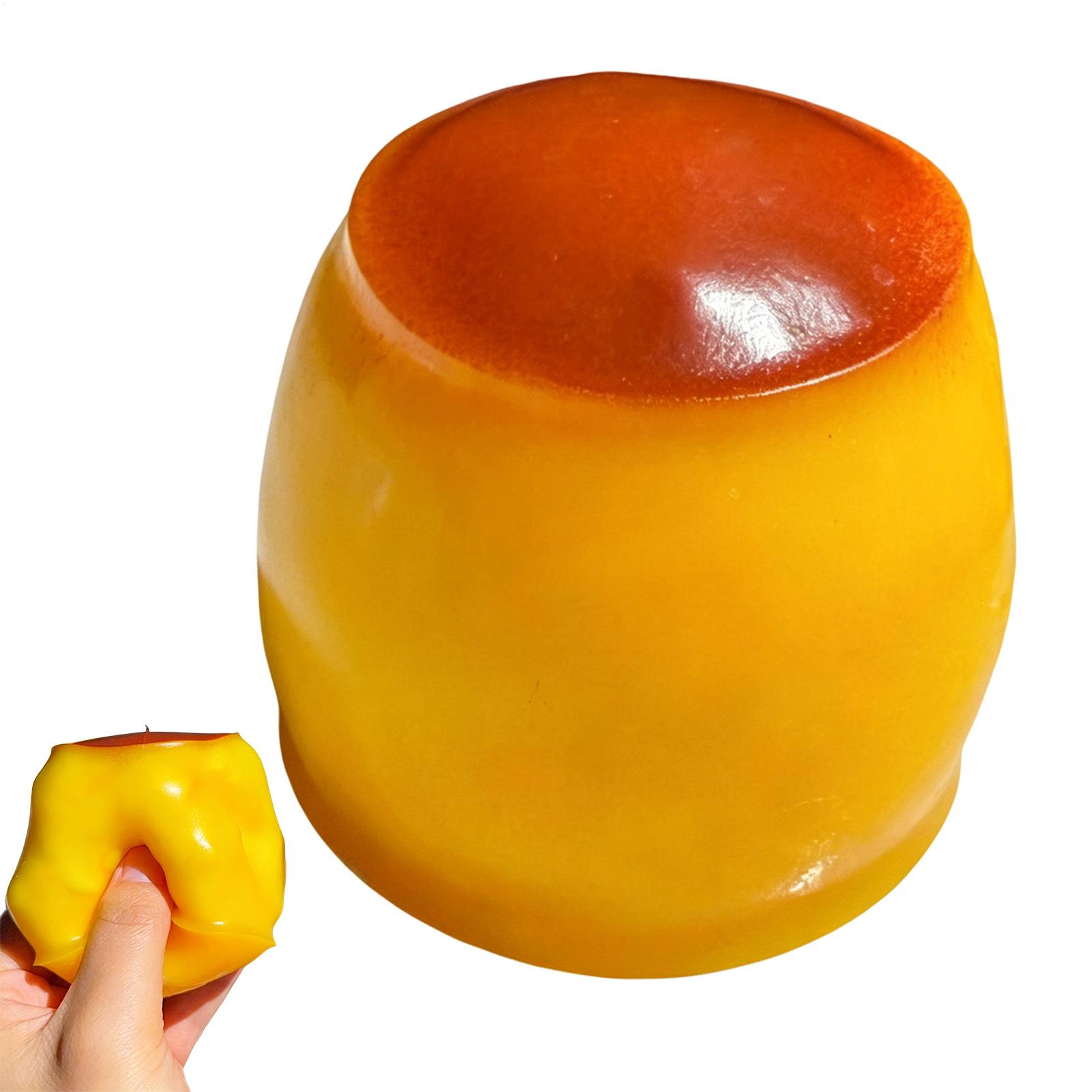 Travel Accessories And Gadgets - 1 buah Mainan Sensorik yang Dapat