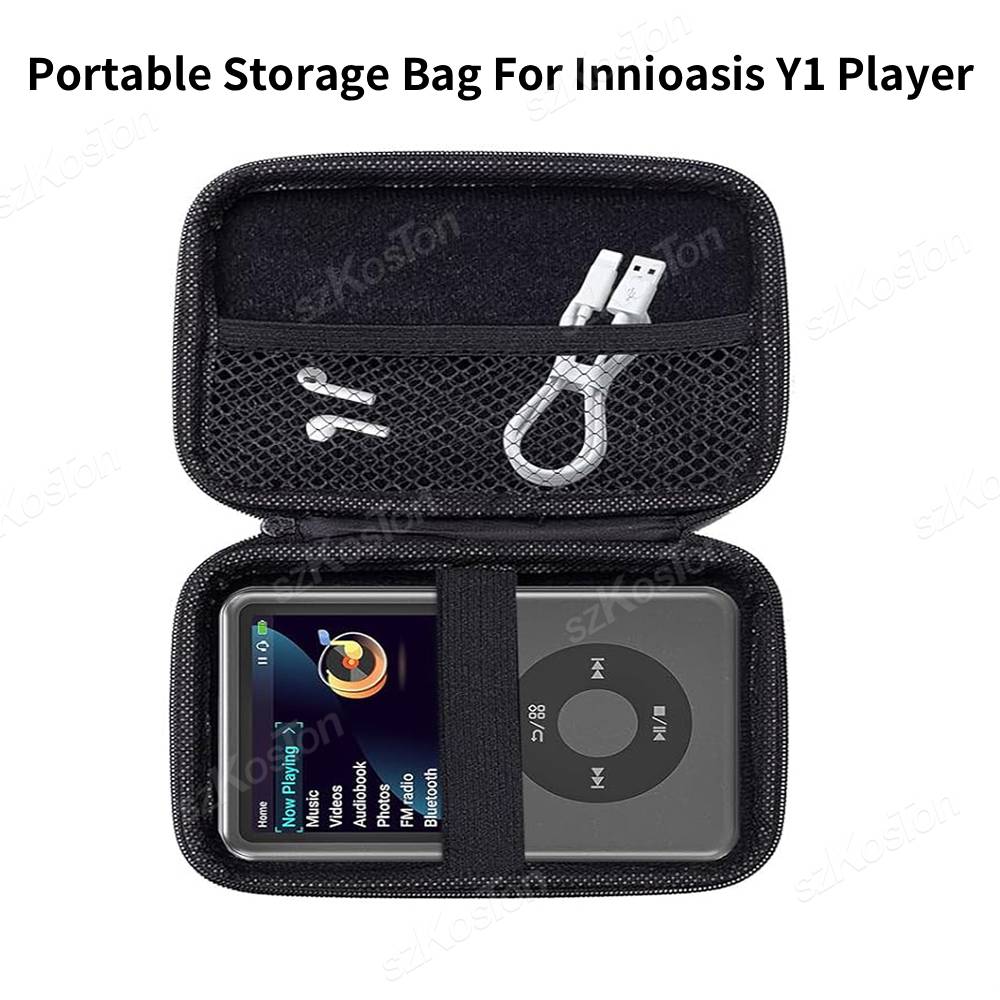Travel Packing Accessories - Tas Penyimpanan Portabel Perjalanan untuk Pemain