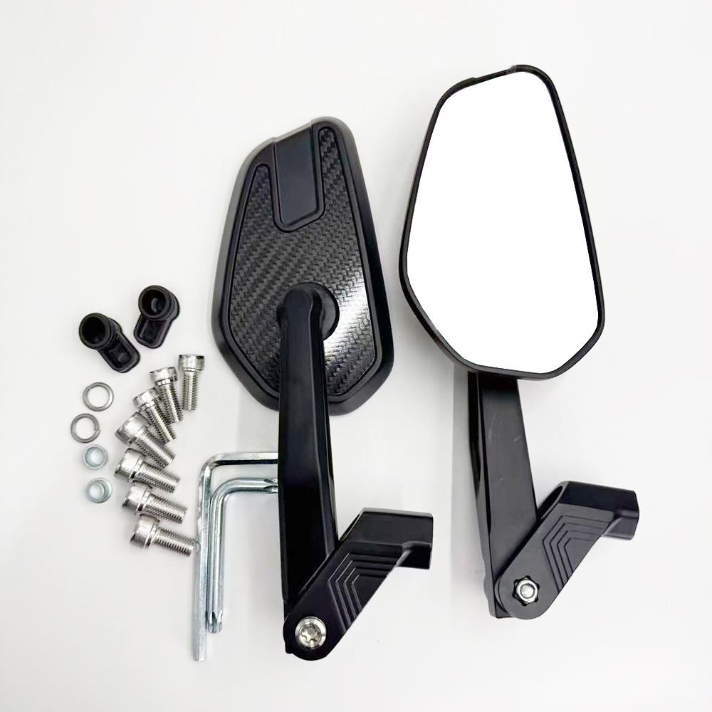 Travel.Accessories News - Paduan Aluminium Serat Karbon baru Untuk