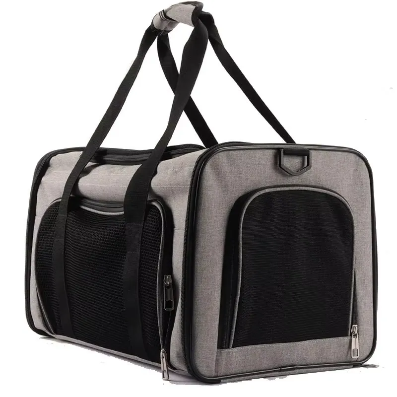 Travel Accessories Manufacturer - Tas Ransel Portabel Berkualitas Tinggi untuk