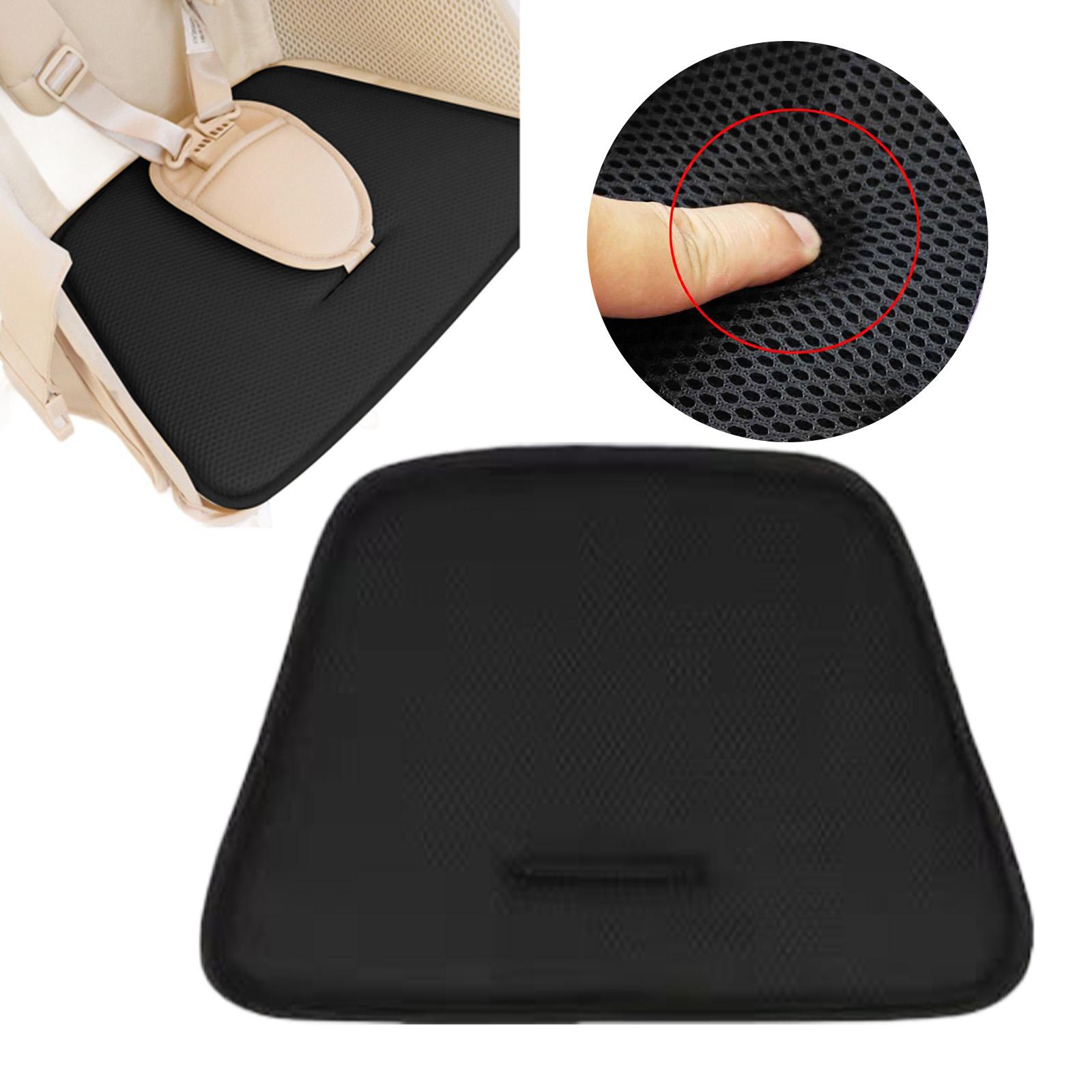 Travel Accessories For Baby - Bantal Jaring Penyangga Kereta Dorong Bayi
