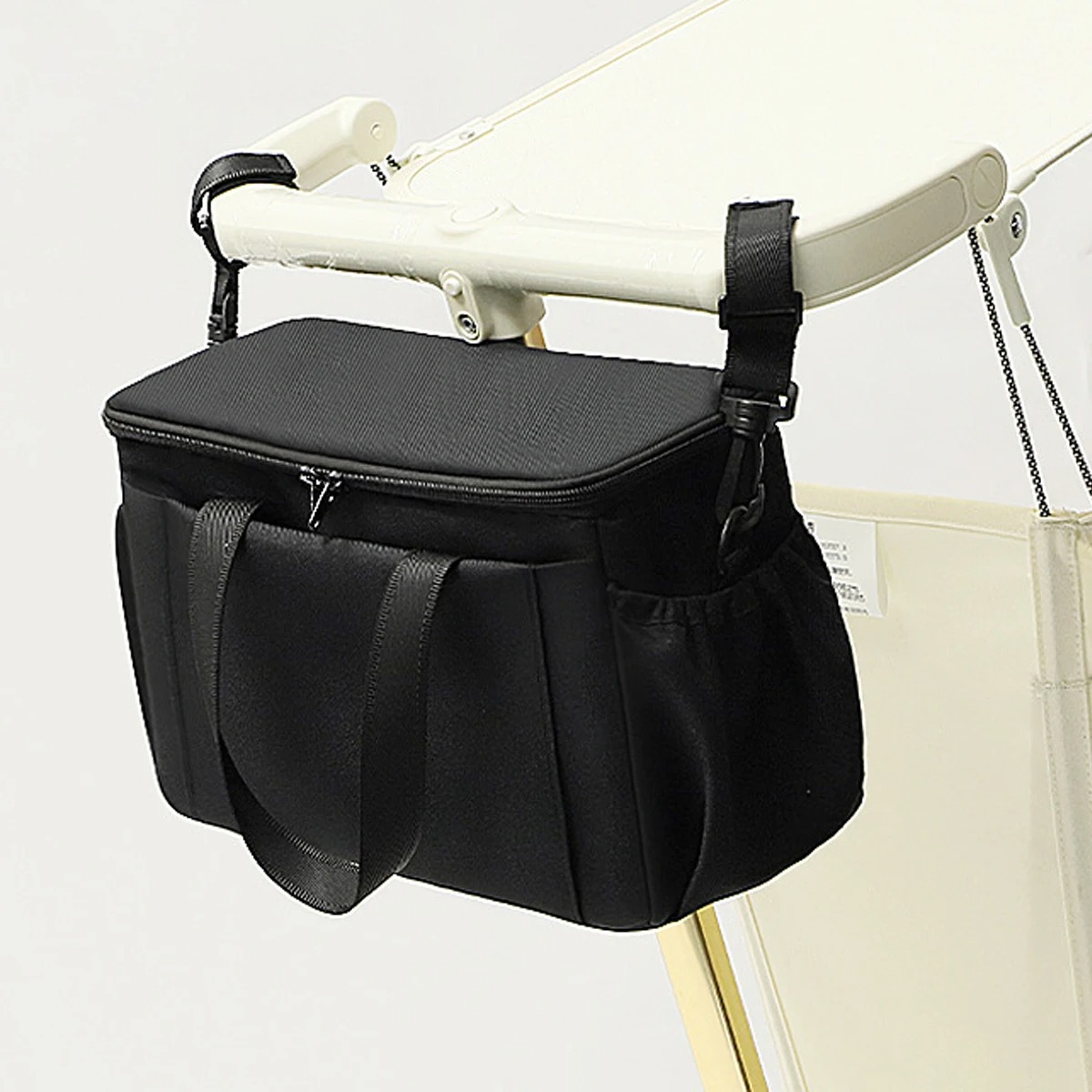 Travel Accessories For 2 Year Old - Tas Organizer Kereta Dorong Bayi Tas