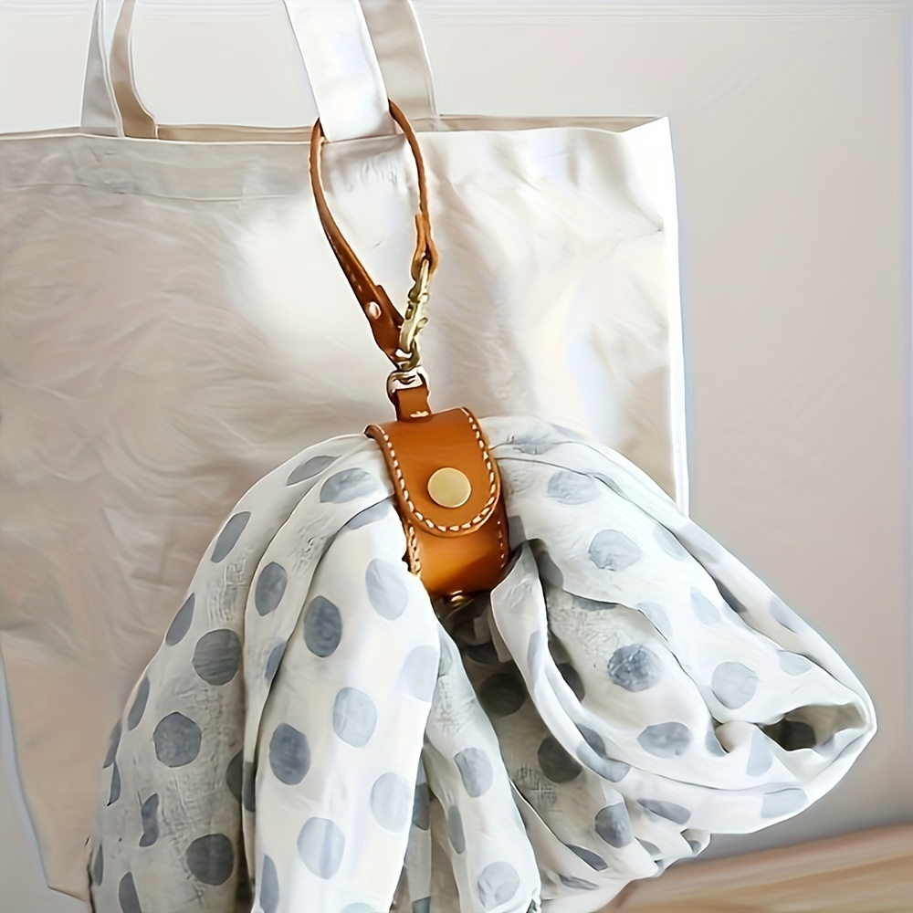 Travel Accessories And Bags - Klip Aksesori Perjalanan - Syal, Sarung