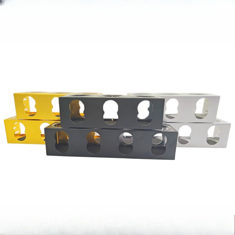 Travel Accessories Manufacturer - Rak Bumbu RV dari Aluminium Alloy,