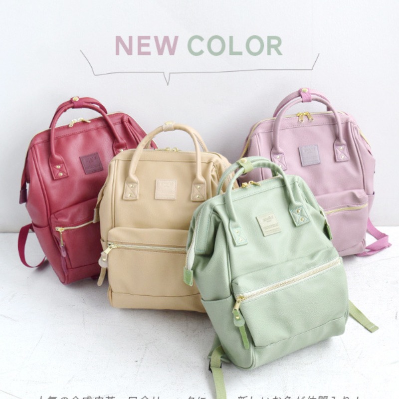 Tas Ransel Anti Air untuk Pela - Travel Packing Accessories ulasan dan harga