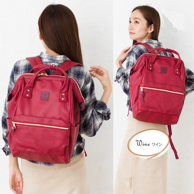 Tas Ransel Anti Air untuk Pela - Travel Packing Accessories ulasan dan harga