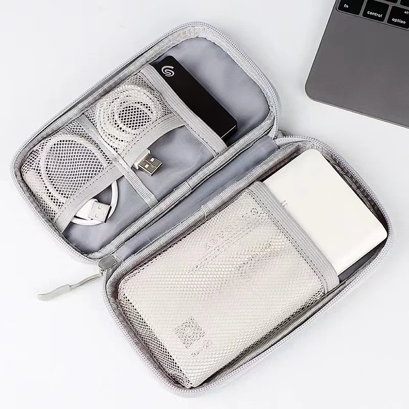 Tas penyimpanan kabel USB Digi - Travel Accessories And Gadgets ulasan dan harga