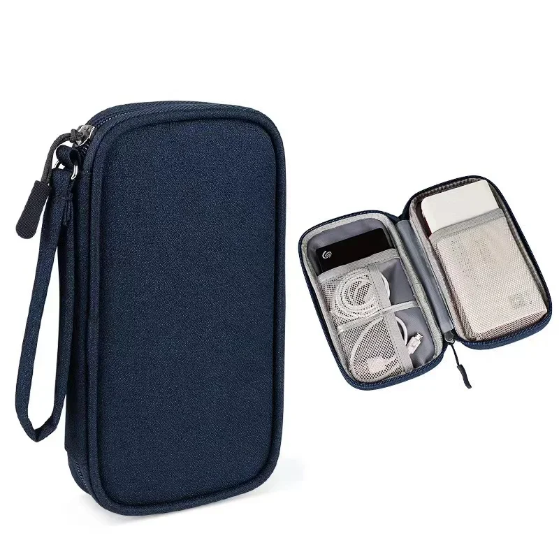 Tas penyimpanan kabel USB Digi - Travel Accessories And Gadgets ulasan dan harga