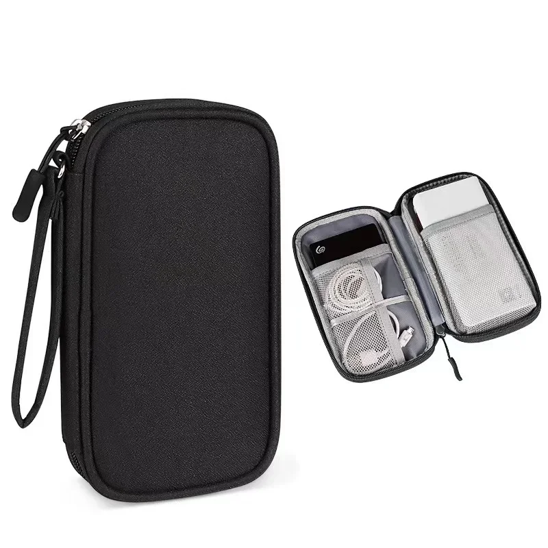 Tas penyimpanan kabel USB Digi - Travel Accessories And Gadgets ulasan dan harga