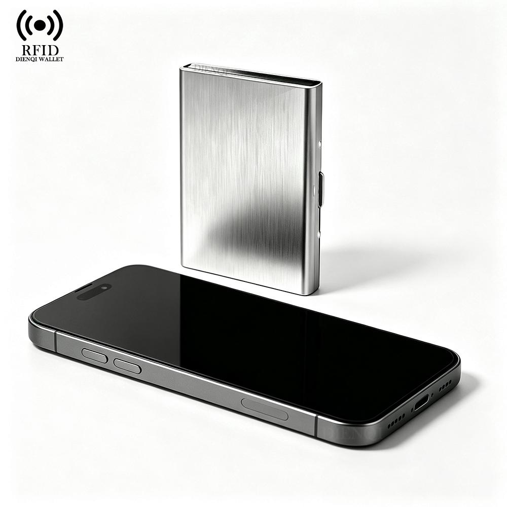 Dompet Kartu RFID Tempat Kartu - Passport Holder Rfid ulasan dan harga
