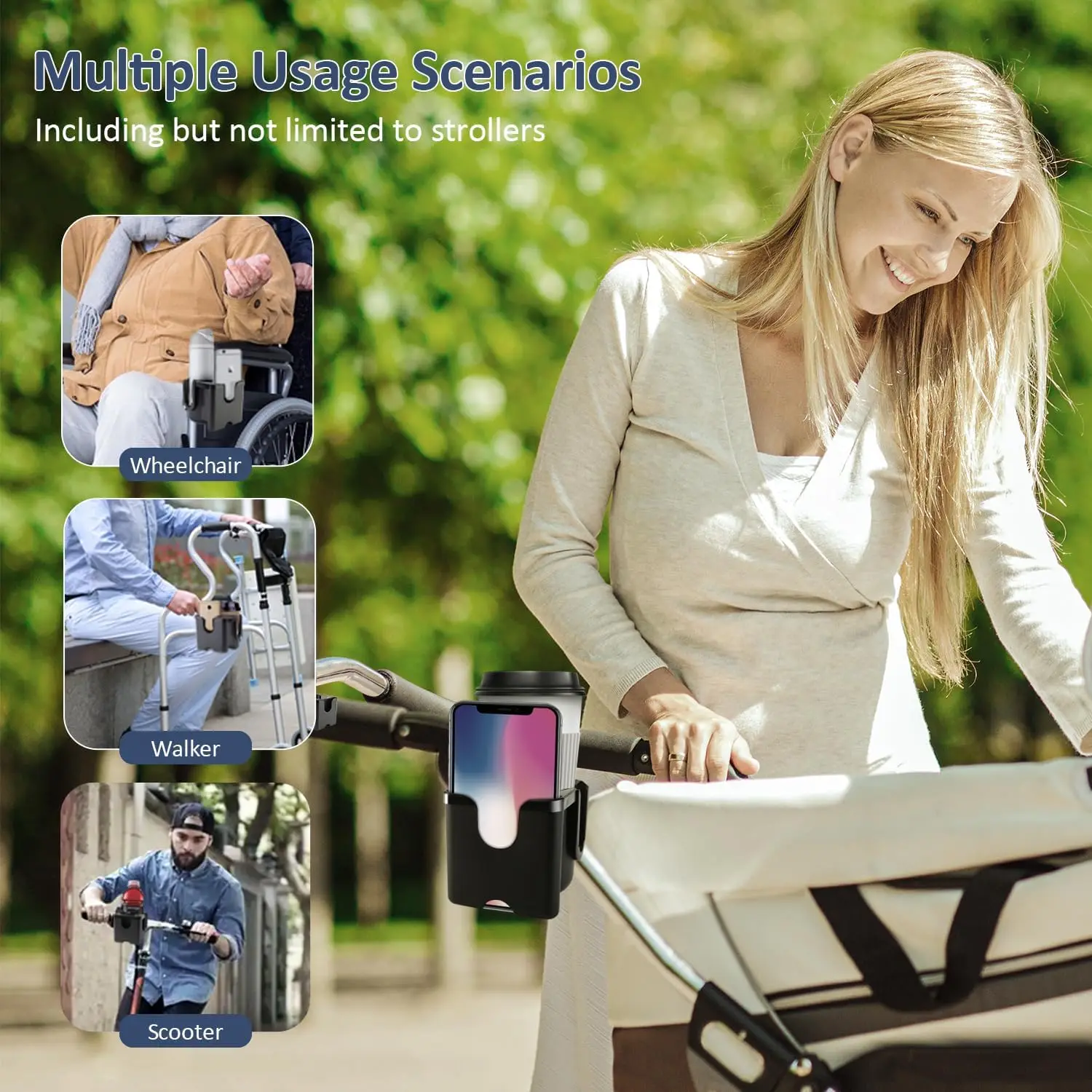 Tempat Minum Anti-Selip untuk  - Travel Accessories For 2 Year Old ulasan dan harga