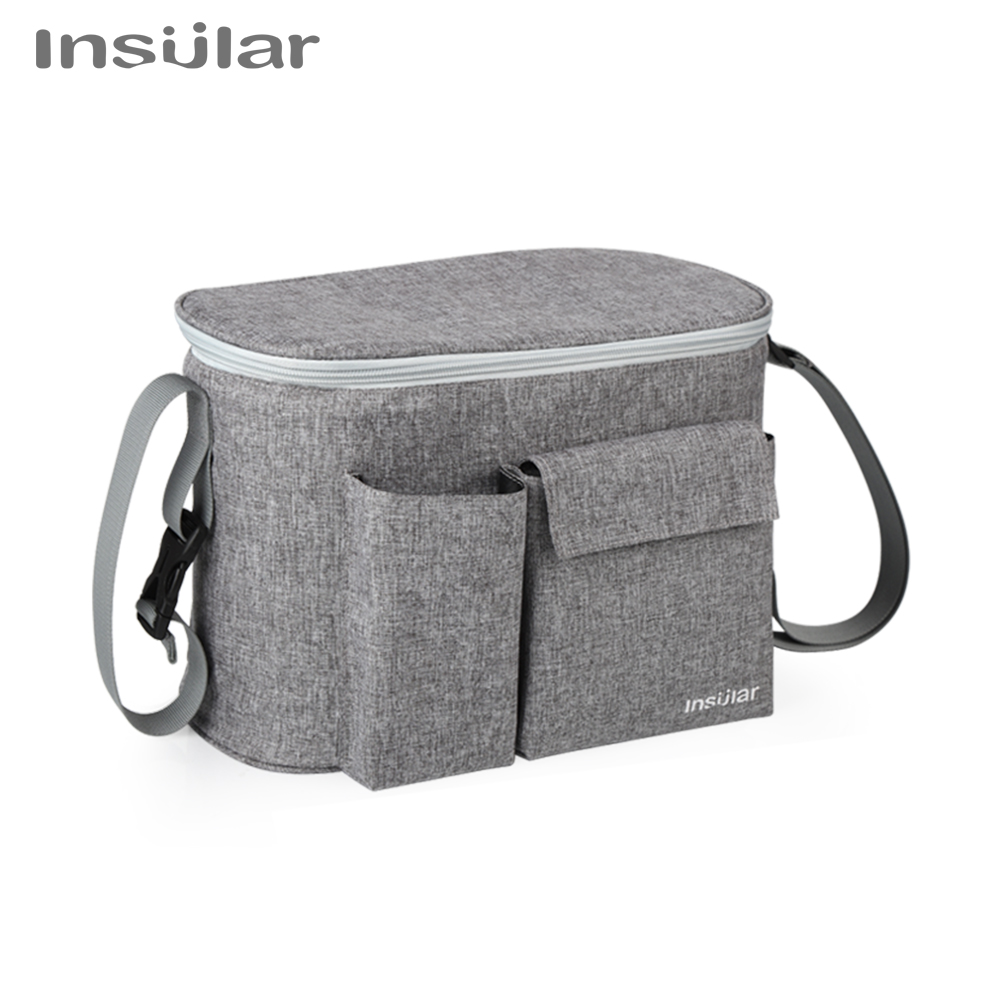 Tas kereta bayi popok popok ib - Travel Accessories For 2 Year Old ulasan dan harga