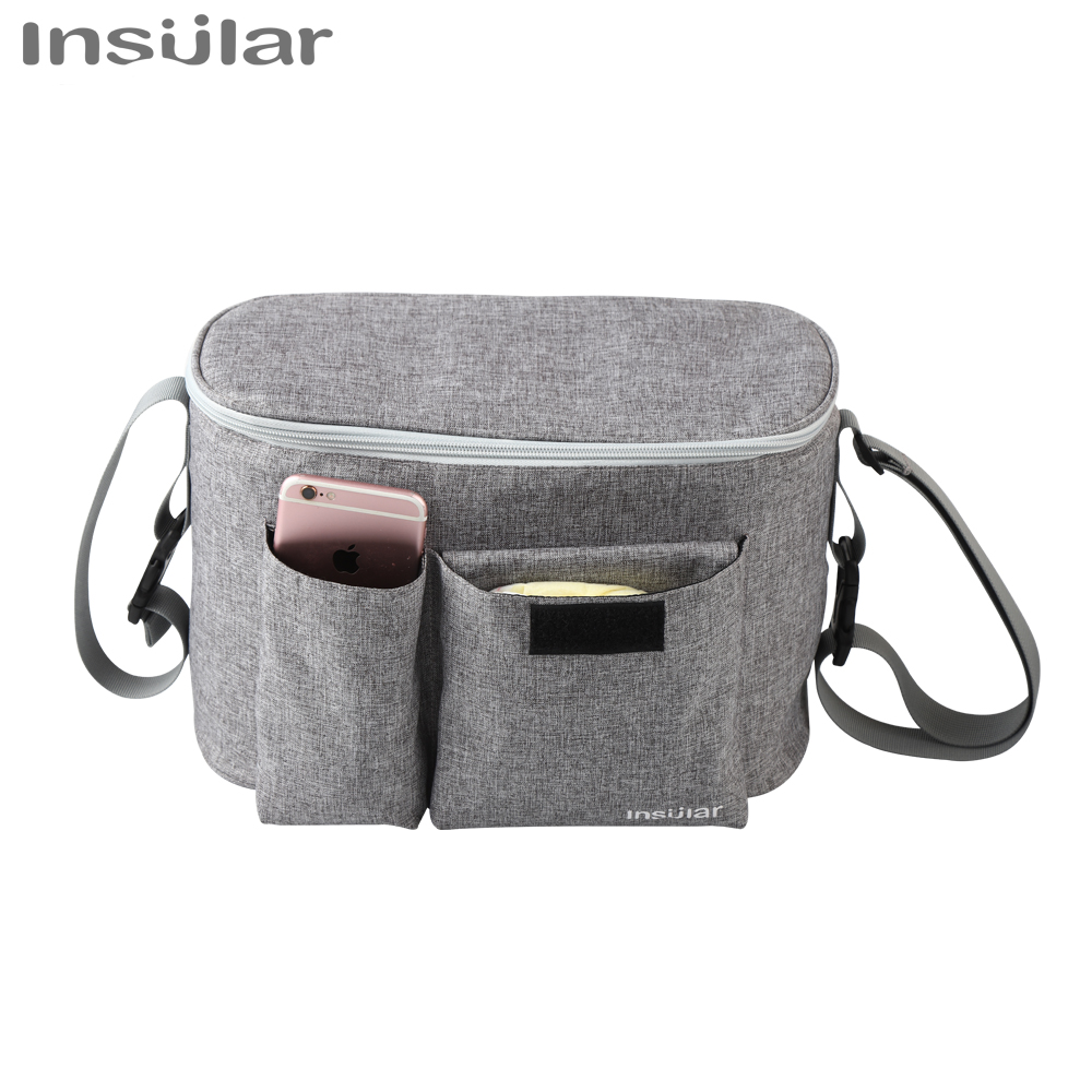 Tas kereta bayi popok popok ib - Travel Accessories For 2 Year Old ulasan dan harga
