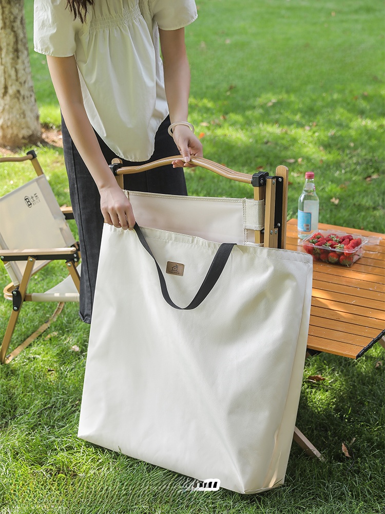 Tas Penyimpanan Kursi Lipat Ke - Travel Packing Accessories ulasan dan harga
