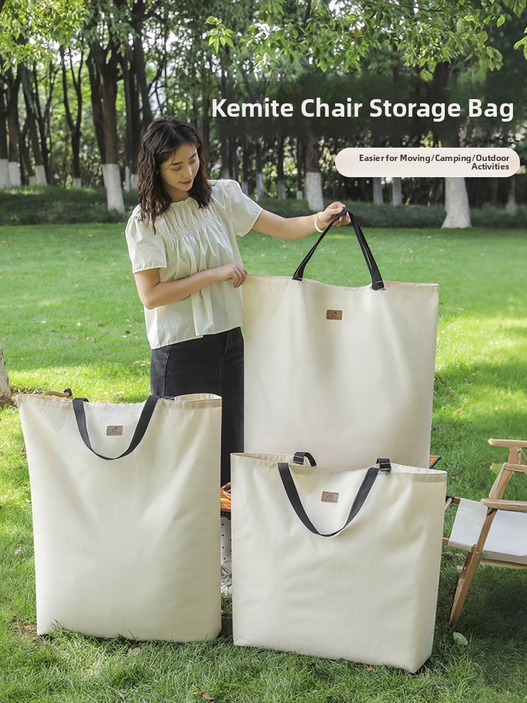 Tas Penyimpanan Kursi Lipat Ke - Travel Packing Accessories ulasan dan harga