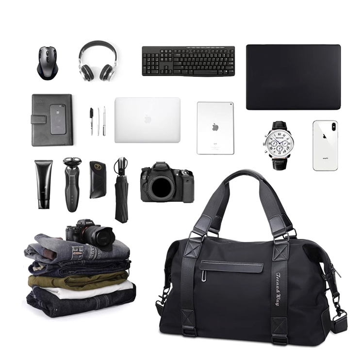 Tas Olahraga Kapasitas Besar T - Travel.Accessories News ulasan dan harga