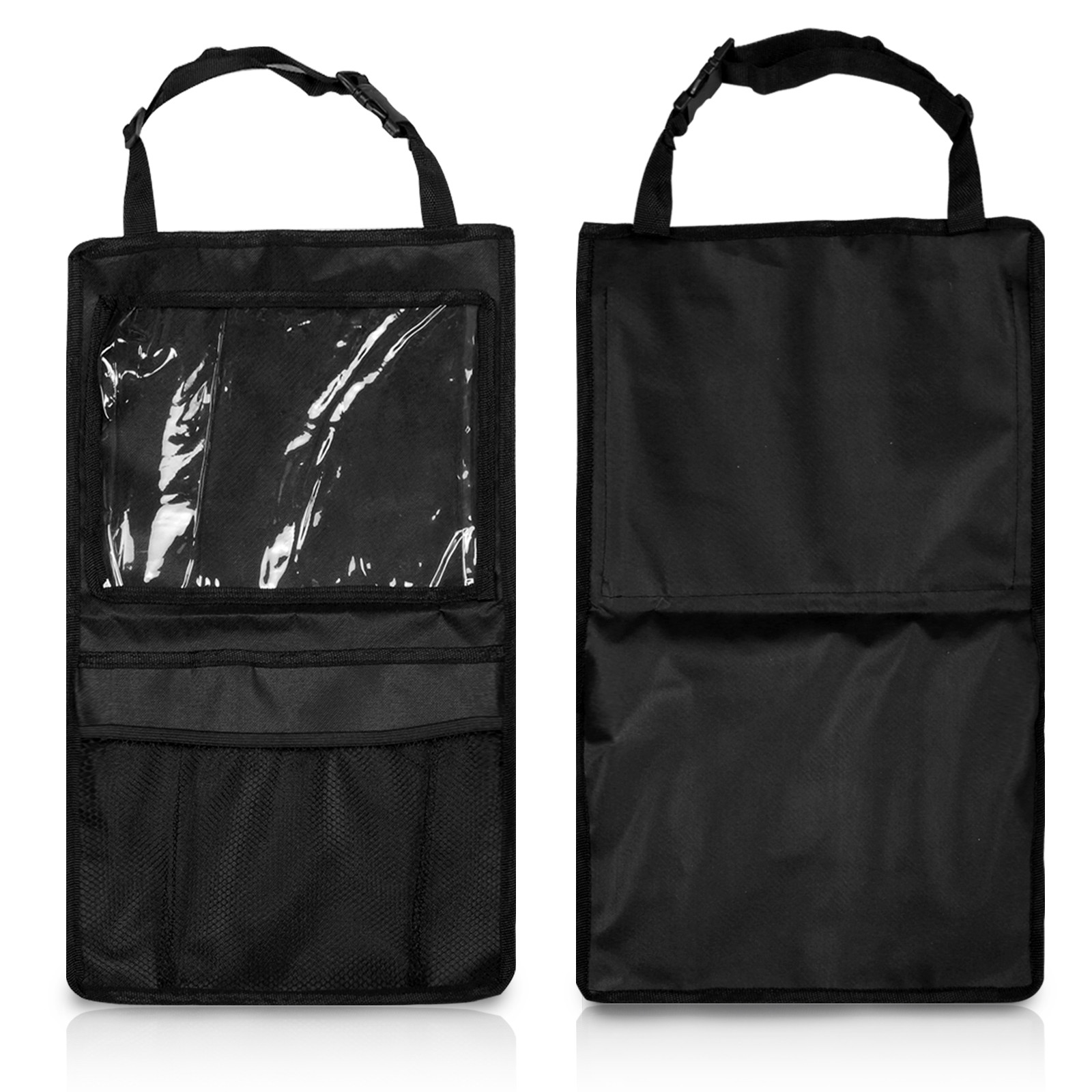 Organizer Kursi Belakang Mobil - Travel Accessories For 2 Year Old ulasan dan harga