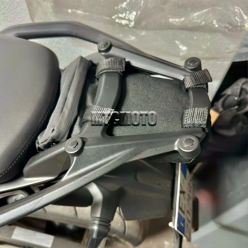 Aksesori Sepeda Motor Baru unt - Travel.Accessories News ulasan dan harga