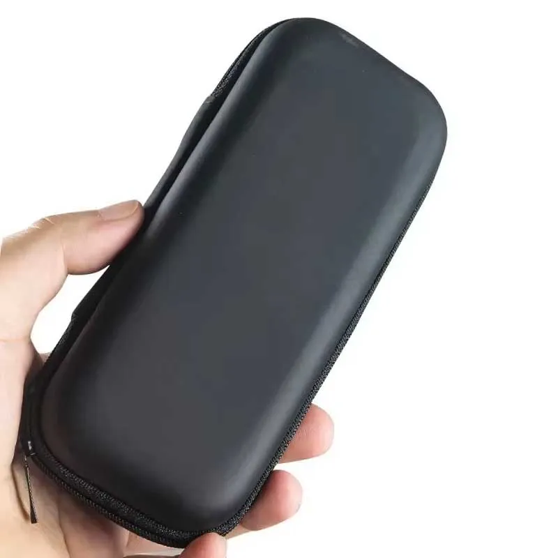 Kotak Cerutu Portabel EVA Ring - Travel Packing Accessories ulasan dan harga