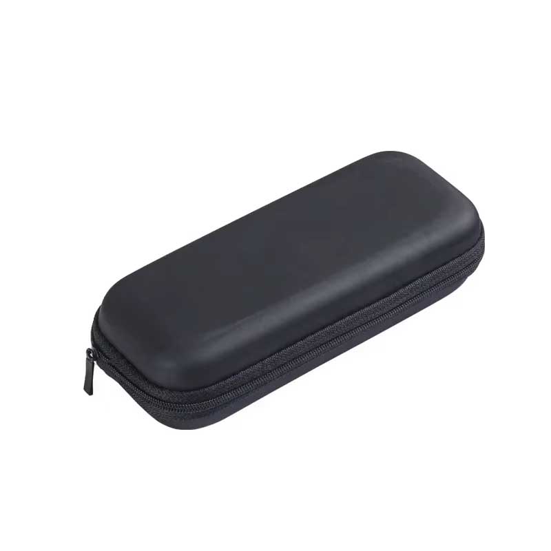 Kotak Cerutu Portabel EVA Ring - Travel Packing Accessories ulasan dan harga