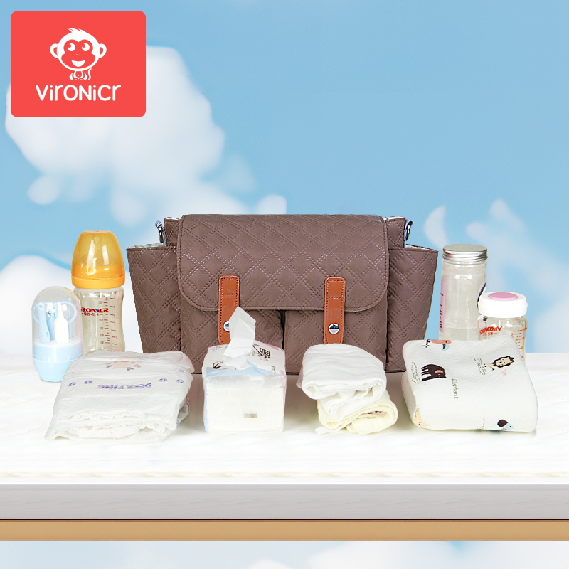 Tas Penyimpanan Kereta Dorong  - Travel Accessories For Baby ulasan dan harga