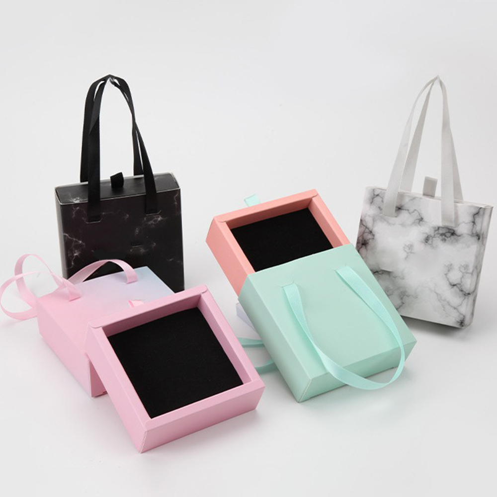 Kotak Perhiasan dengan Peganga - Travel Jewellery & Accessories Organiser ulasan dan harga