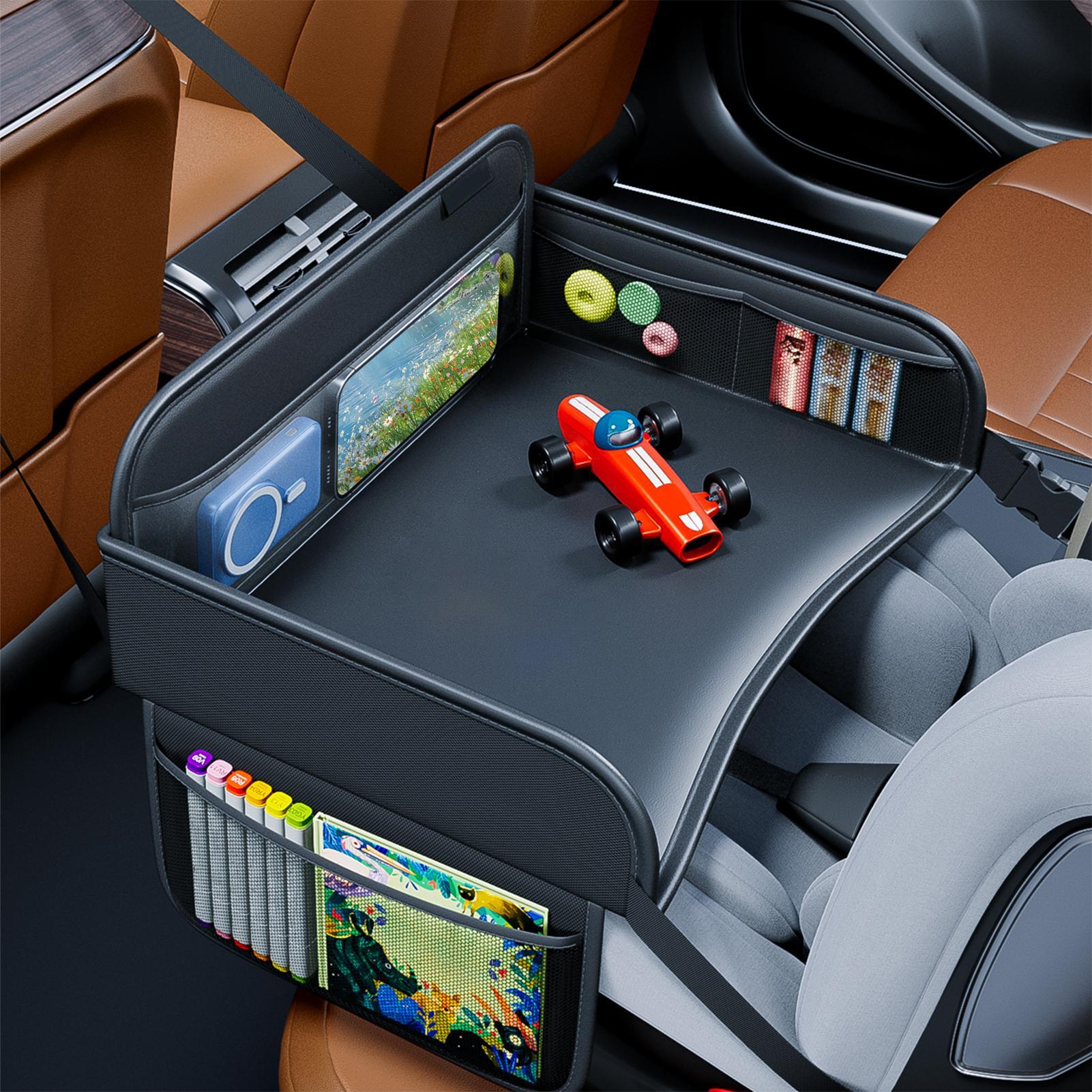 Meja Gambar dan Makan di Mobil - Travel Accessories For Baby ulasan dan harga