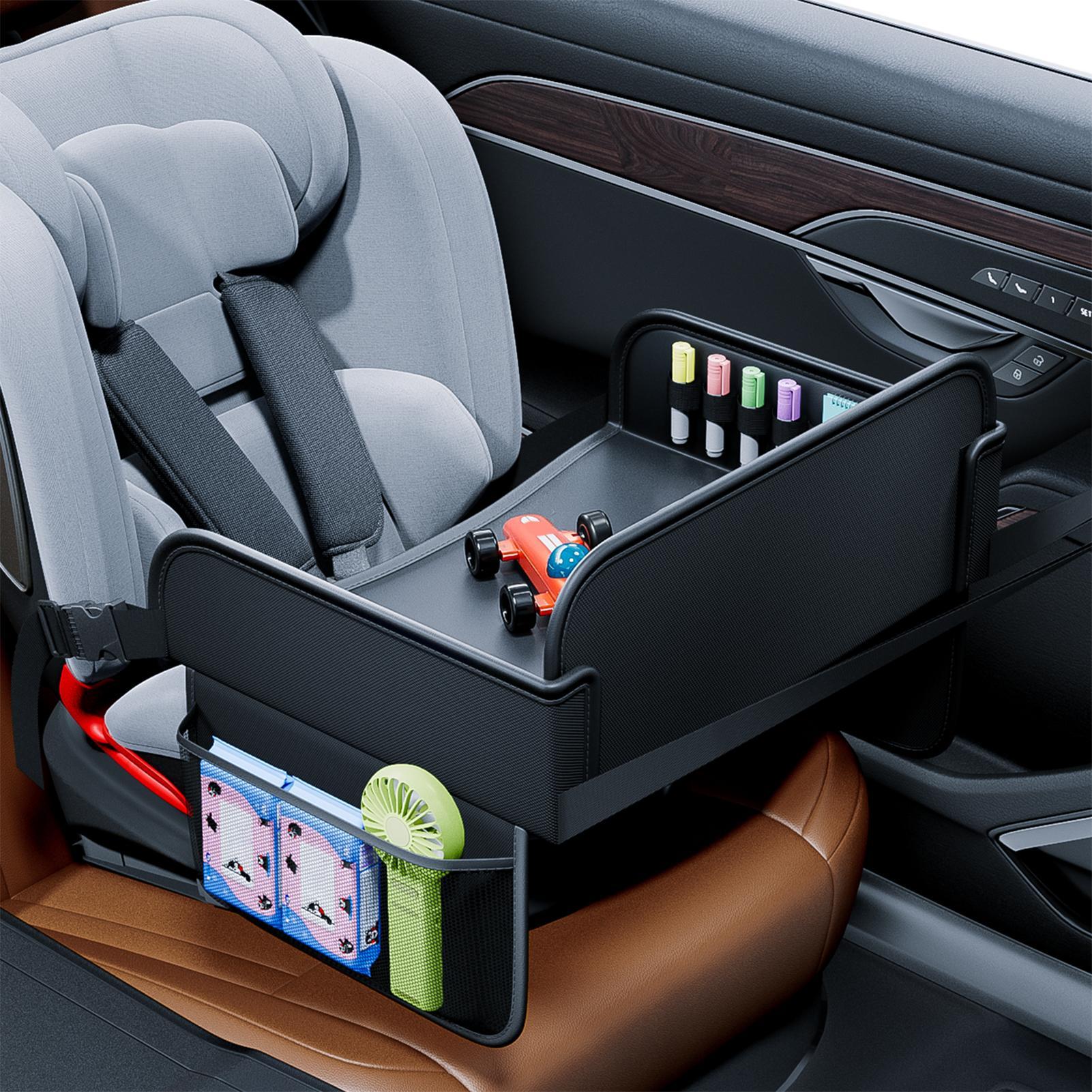 Meja Gambar dan Makan di Mobil - Travel Accessories For Baby ulasan dan harga