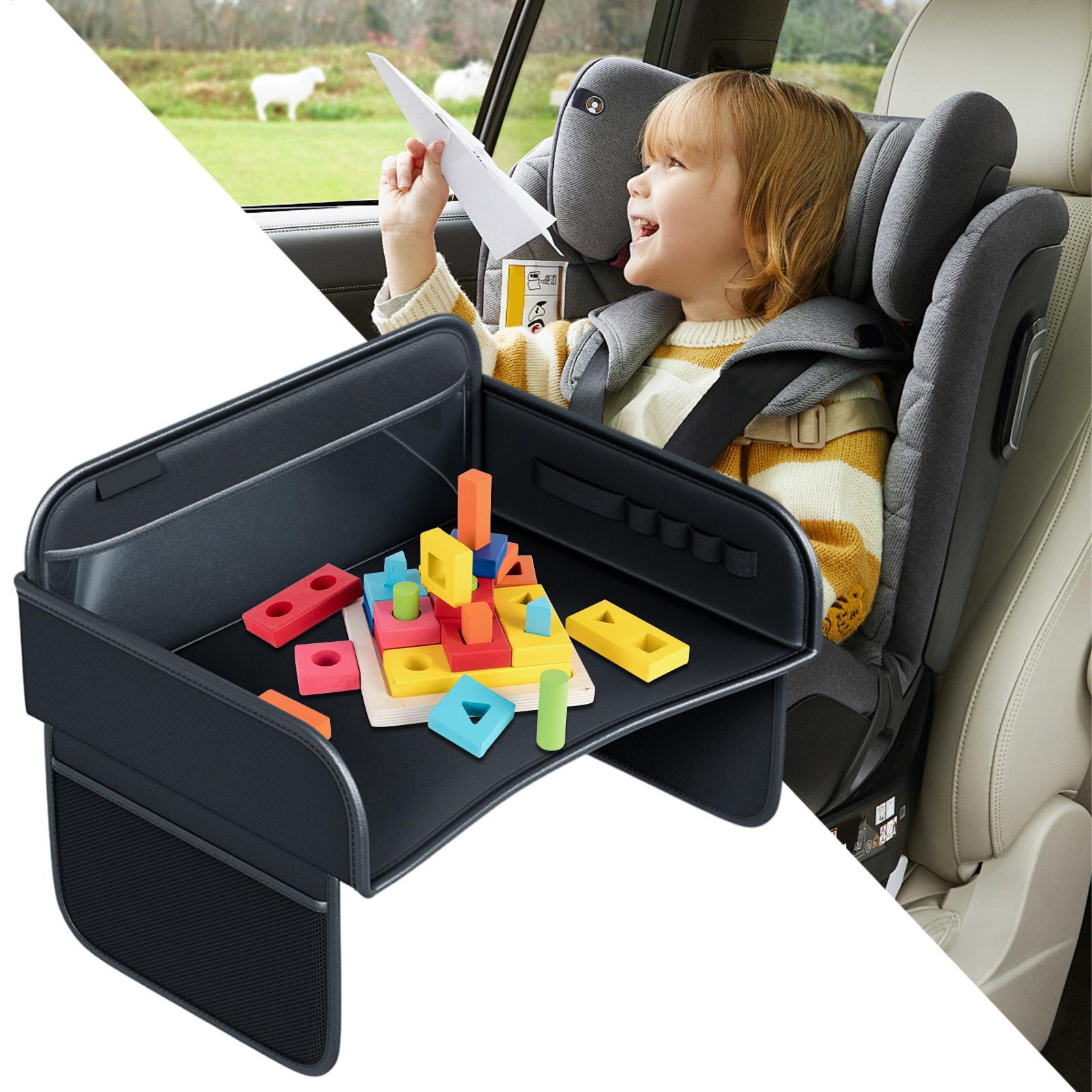 Meja Gambar dan Makan di Mobil - Travel Accessories For Baby ulasan dan harga