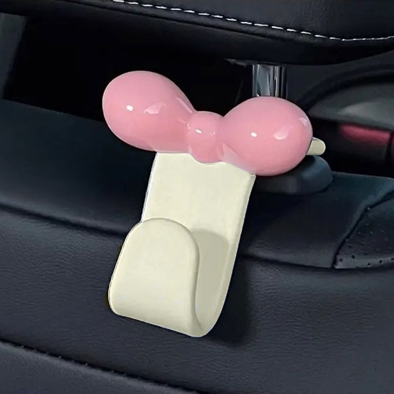 Kait Gantung Kursi Belakang Mo - Car Seat Travel Bag ulasan dan harga