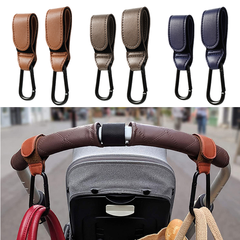 Kait Kereta Dorong Bayi Mode K - Travel Accessories For 2 Year Old ulasan dan harga