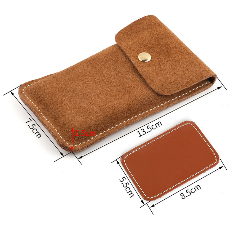 Tas Penyimpanan Jam Tangan Kul - Travel.Accessories News ulasan dan harga