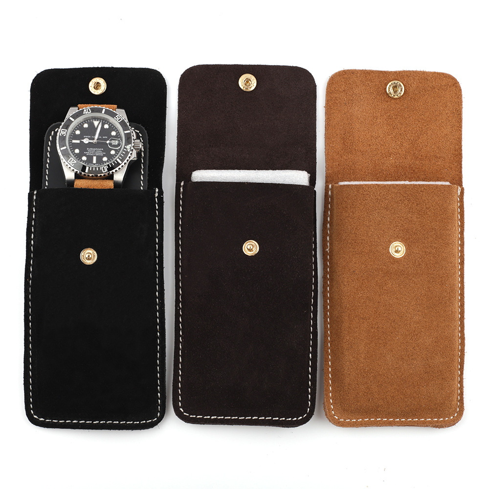 Tas Penyimpanan Jam Tangan Kul - Travel.Accessories News ulasan dan harga