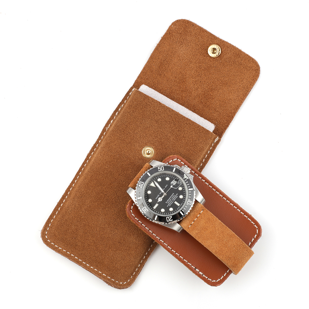 Tas Penyimpanan Jam Tangan Kul - Travel.Accessories News ulasan dan harga