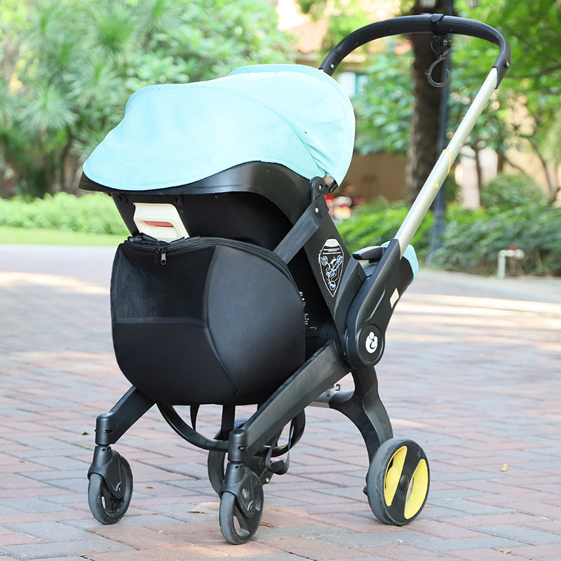 Tas Penyimpanan Kereta Dorong  - Travel Accessories For 2 Year Old ulasan dan harga