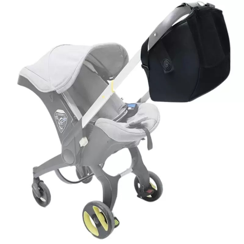 Tas Penyimpanan Kereta Dorong  - Travel Accessories For 2 Year Old ulasan dan harga
