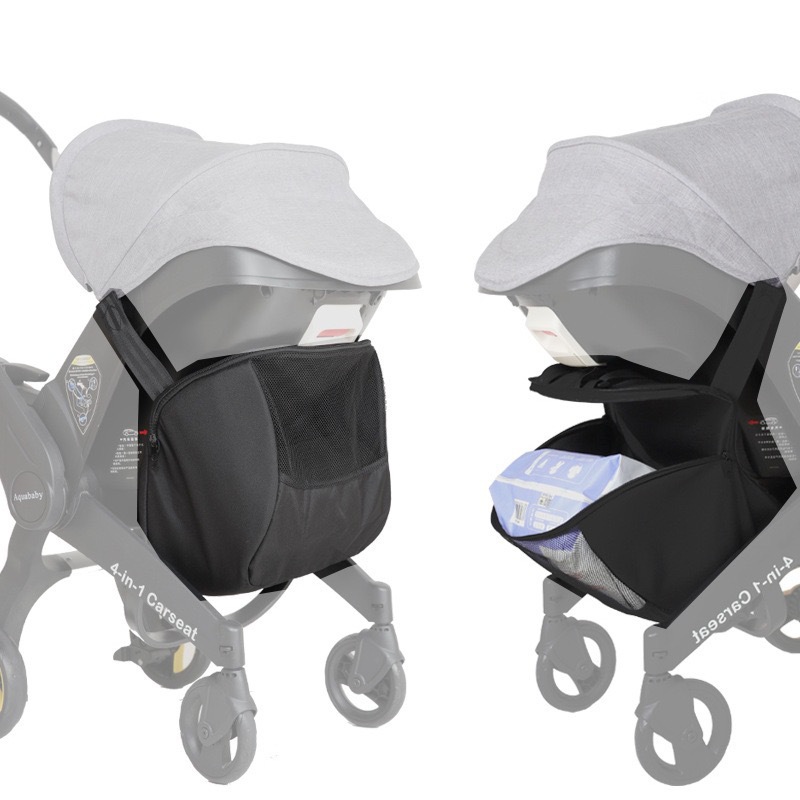 Tas Penyimpanan Kereta Dorong  - Travel Accessories For 2 Year Old ulasan dan harga