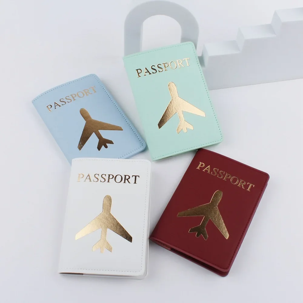 Penutup paspor pesawat cetakan - Travel.Accessories News ulasan dan harga