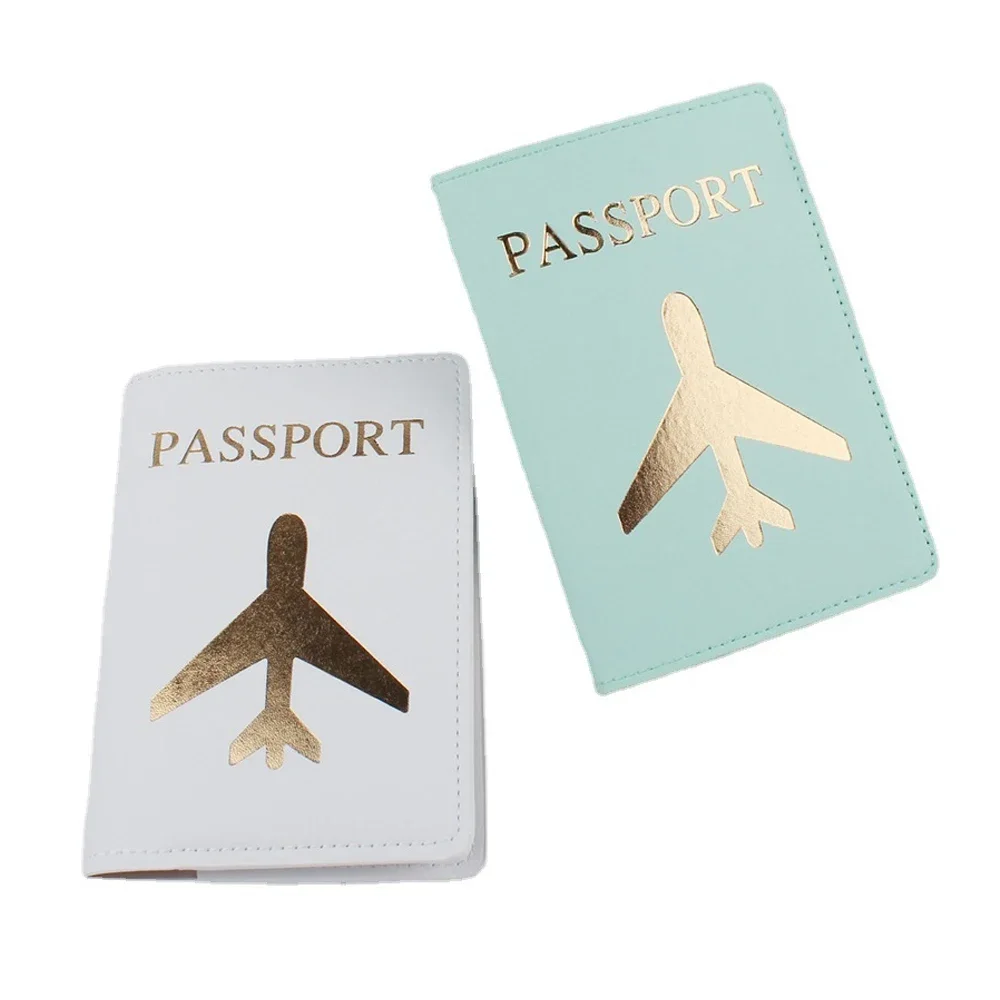 Penutup paspor pesawat cetakan - Travel.Accessories News ulasan dan harga