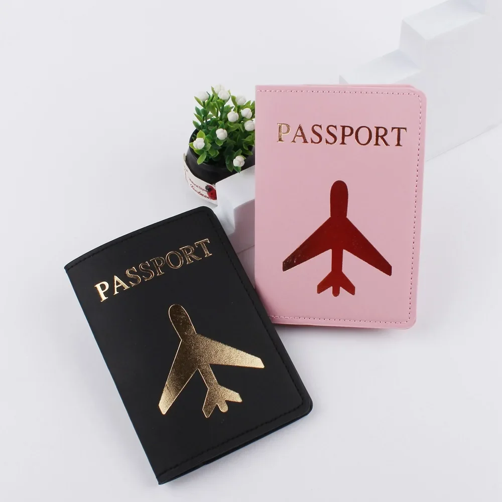 Penutup paspor pesawat cetakan - Travel.Accessories News ulasan dan harga
