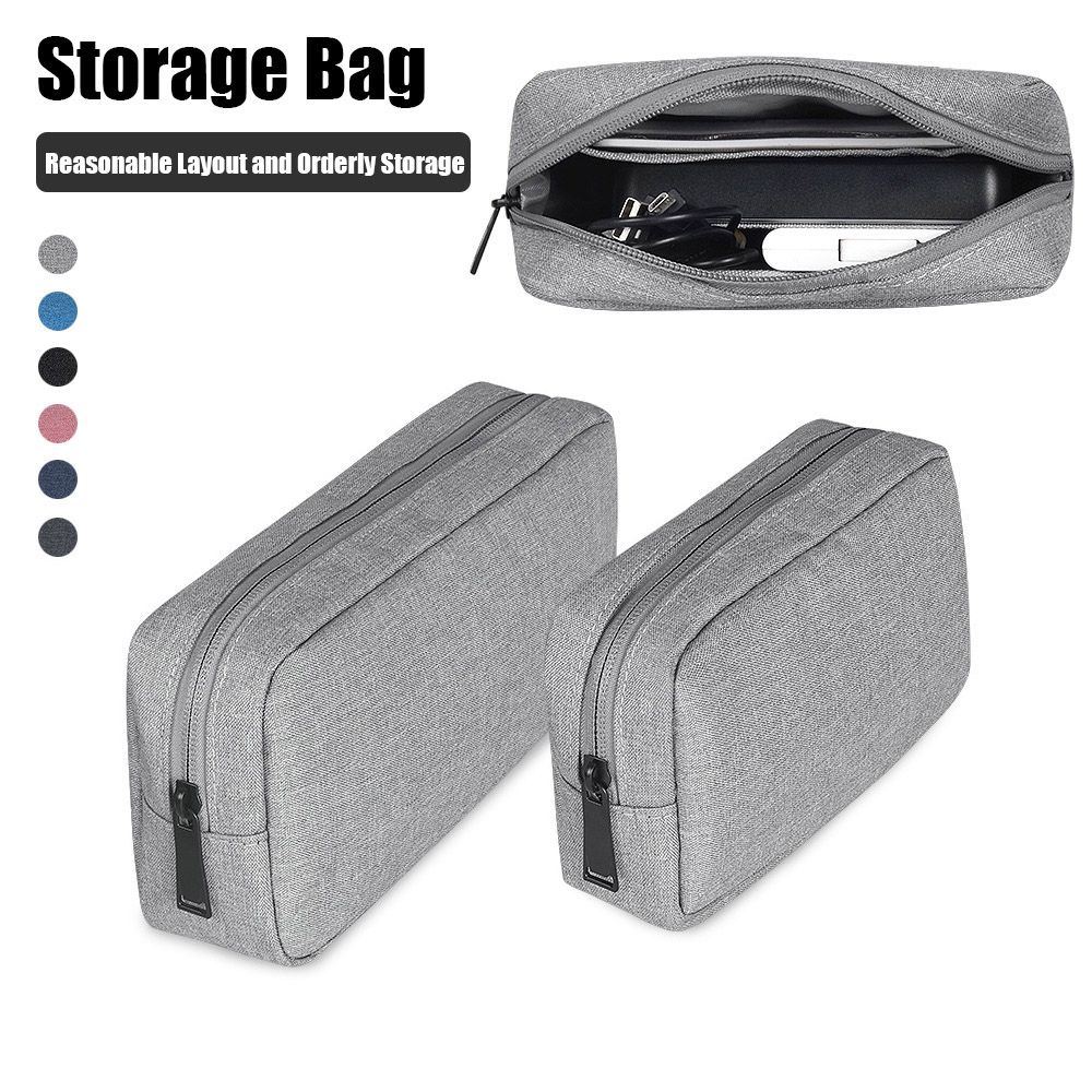 Organizer Perjalanan HDD Akses - Travel Accessories And Gadgets ulasan dan harga