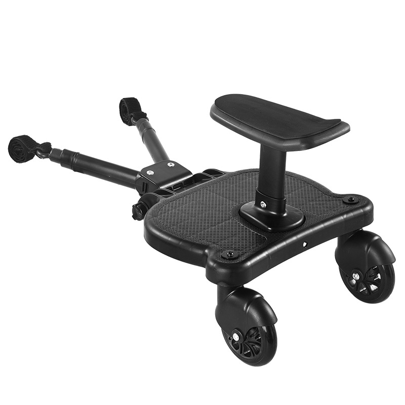 Pedal Tambahan Kereta Dorong B - Travel Accessories Manufacturer ulasan dan harga