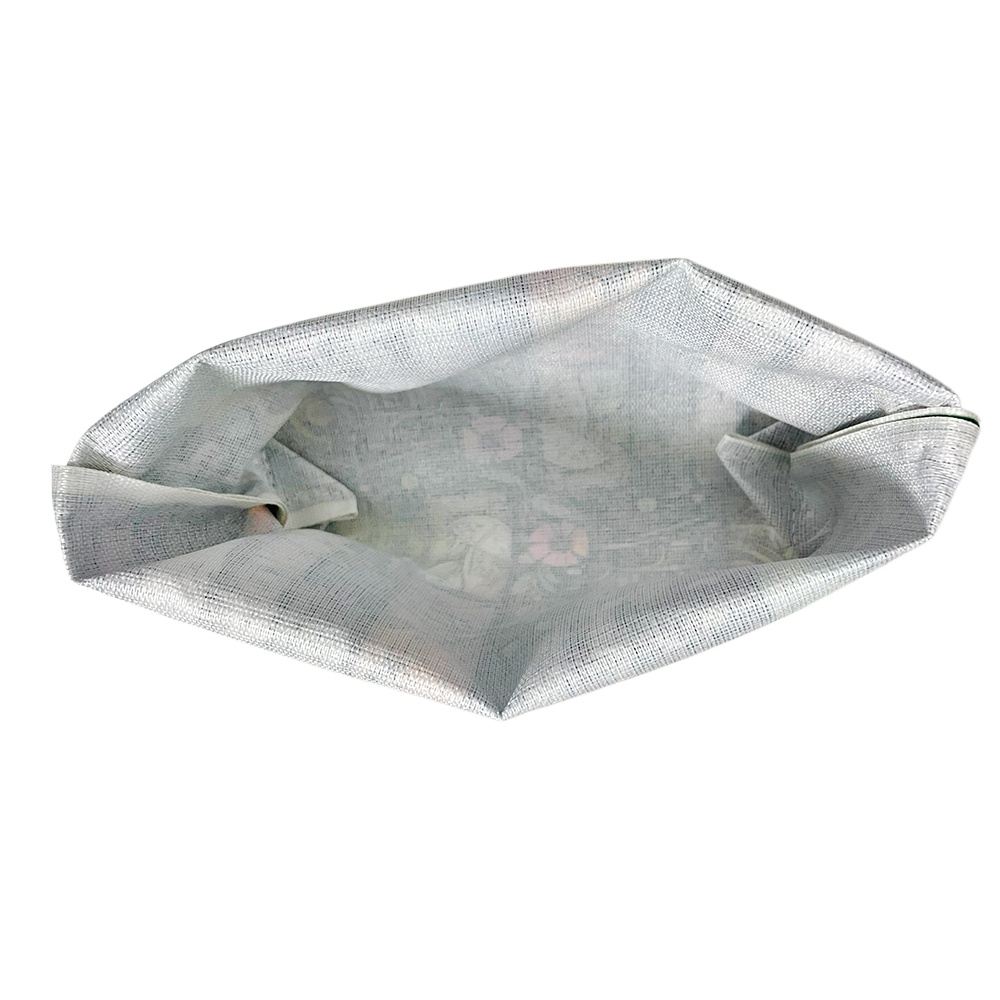 Tas Rias Vintage Chic Penutup  - Travel Packing Accessories ulasan dan harga
